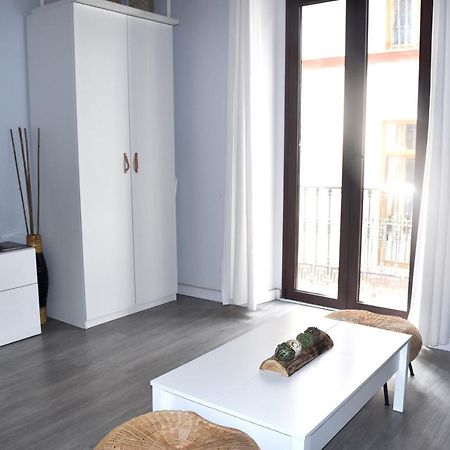 Alleanza, Balcon De La Maestranza Sevilla Exteriér fotografie