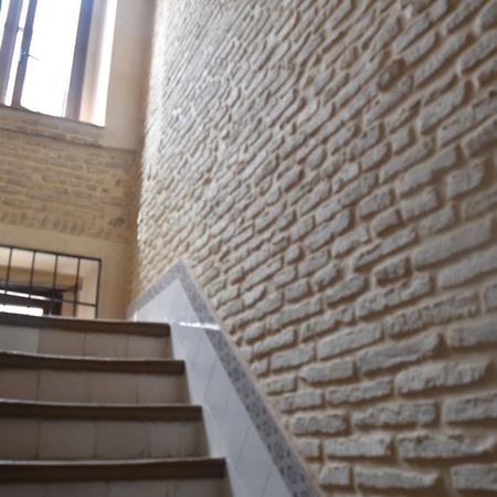 Alleanza, Balcon De La Maestranza Sevilla Exteriér fotografie