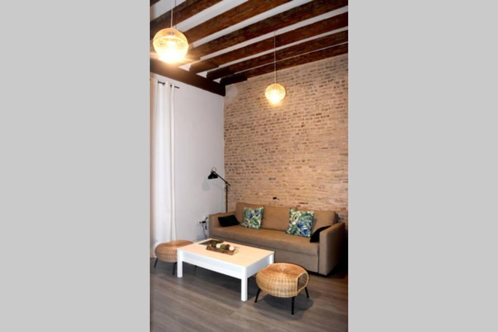 Alleanza, Balcon De La Maestranza Sevilla Exteriér fotografie