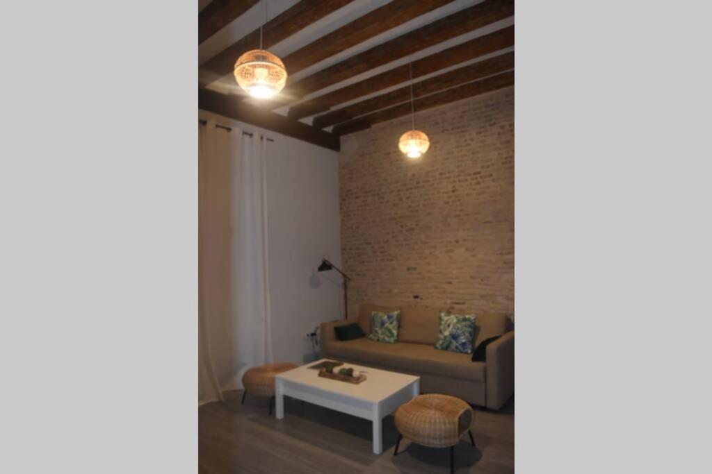 Alleanza, Balcon De La Maestranza Sevilla Exteriér fotografie