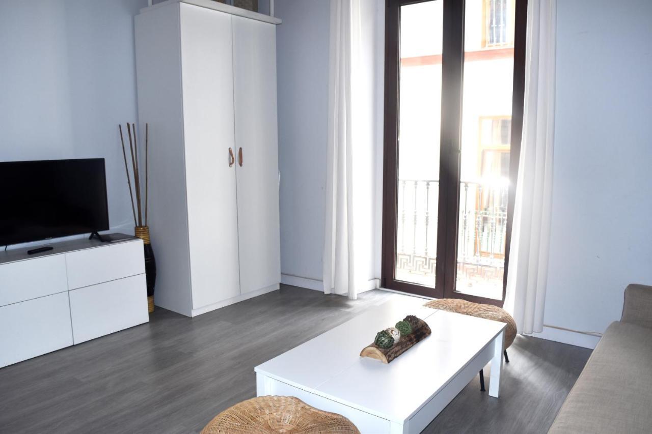 Alleanza, Balcon De La Maestranza Sevilla Exteriér fotografie