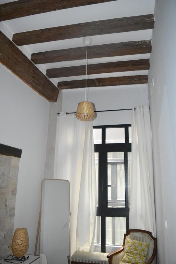 Alleanza, Balcon De La Maestranza Sevilla Exteriér fotografie